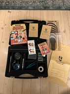 Miniatyrgalleribilde