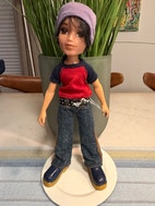 Miniatyrgalleribilde