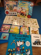 Miniatyrgalleribilde