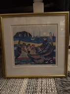 Miniatyrgalleribilde