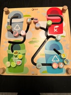 Miniatyrgalleribilde