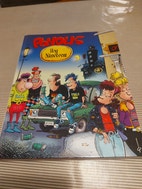 Miniatyrgalleribilde