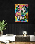 Miniatyrgalleribilde