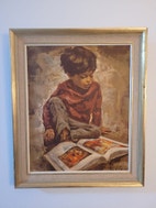 Miniatyrgalleribilde