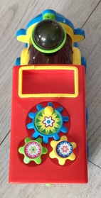 Miniatyrgalleribilde