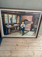 Miniatyrgalleribilde