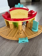 Miniatyrgalleribilde