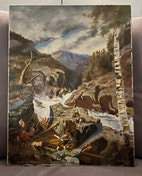 Miniatyrgalleribilde