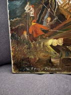 Miniatyrgalleribilde