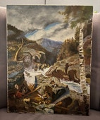 Miniatyrgalleribilde