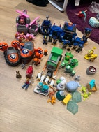 Miniatyrgalleribilde