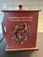 Miniatyrgalleribilde