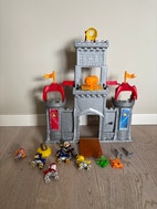 Miniatyrgalleribilde