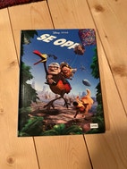 Miniatyrgalleribilde