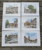 Miniatyrgalleribilde