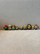 Miniatyrgalleribilde