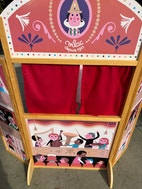 Miniatyrgalleribilde