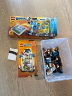 Miniatyrgalleribilde