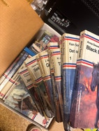 Miniatyrgalleribilde