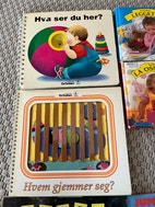 Miniatyrgalleribilde