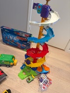 Miniatyrgalleribilde