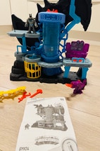 Miniatyrgalleribilde