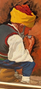 Miniatyrgalleribilde