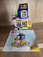 Miniatyrgalleribilde