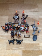 Miniatyrgalleribilde