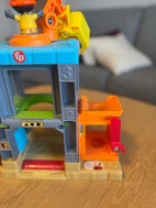 Miniatyrgalleribilde