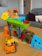 Miniatyrgalleribilde