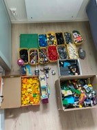 Miniatyrgalleribilde