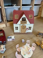 Miniatyrgalleribilde