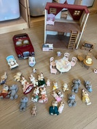 Miniatyrgalleribilde