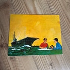 Miniatyrgalleribilde