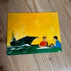 Miniatyrgalleribilde