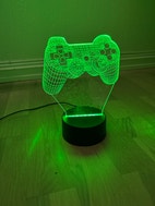 Miniatyrgalleribilde