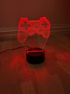 Miniatyrgalleribilde