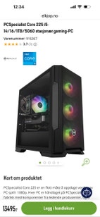 Miniatyrgalleribilde