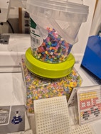 Miniatyrgalleribilde