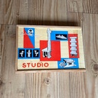 Miniatyrgalleribilde