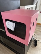 Miniatyrgalleribilde