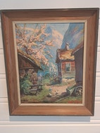 Miniatyrgalleribilde