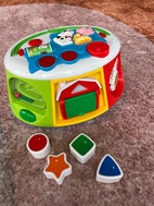 Miniatyrgalleribilde