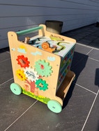 Miniatyrgalleribilde