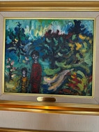 Miniatyrgalleribilde