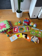 Miniatyrgalleribilde