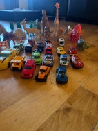 Miniatyrgalleribilde