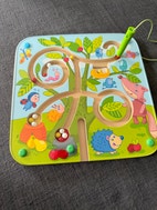 Miniatyrgalleribilde