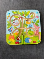 Miniatyrgalleribilde